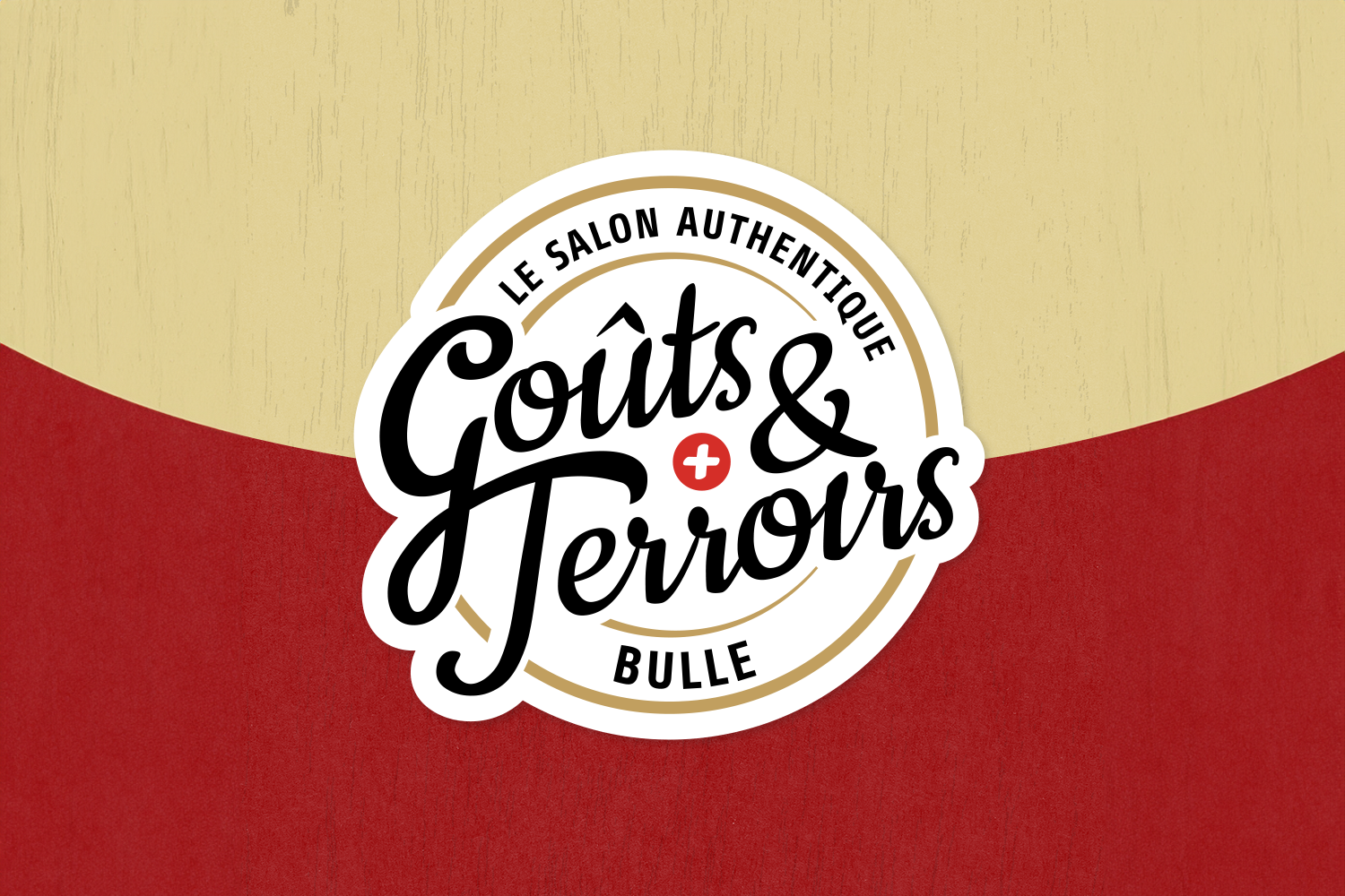 Agriloro Showcased at the "Goûts et Terroirs" Salon in Bulle: A Journey into the Heart of Swiss Terroir.