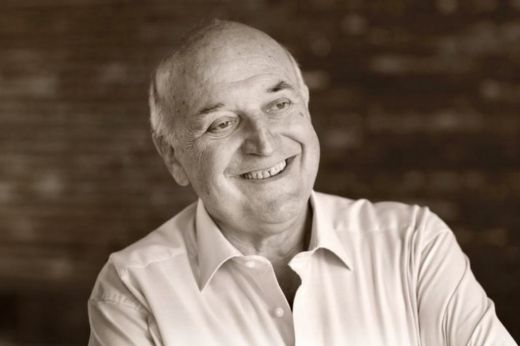 In memory of Meinrad Casimir Perler