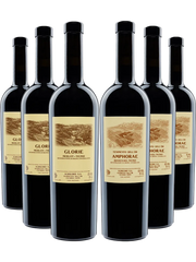 Amphorae Discovery Amphorae Discovery