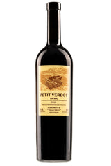 Petit Verdot Petit Verdot
