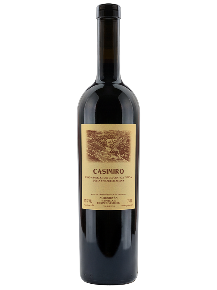 Casimiro