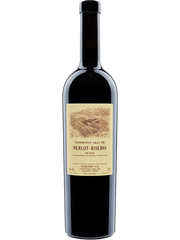 Merlot Riserva dell'Ör Merlot Riserva dell'Ör