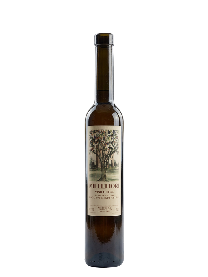 Millefiori-Süßwein