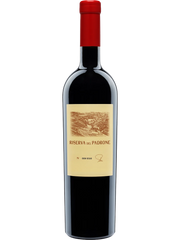 Riserva del Padrone Riserva del Padrone