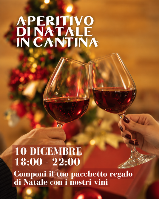 Festa di Natale da Agriloro!
