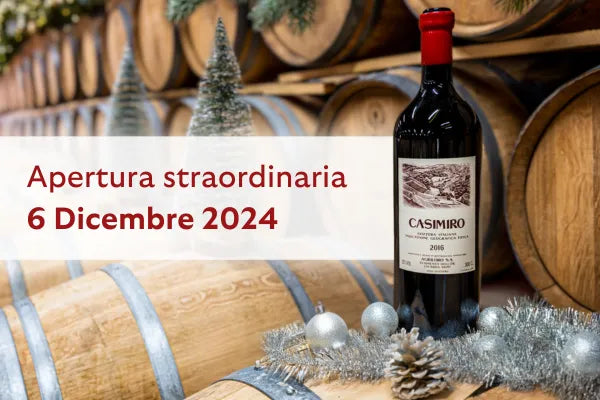 Christmas is approaching: Agriloro invites you to a special event!