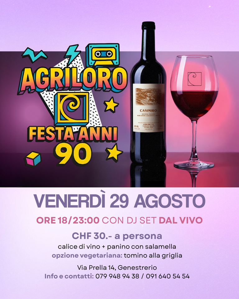 Festa Anni '90