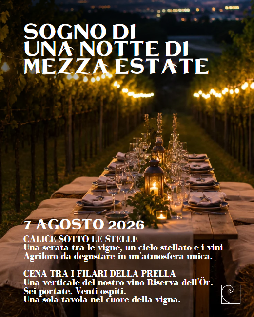 A Midsummer Night's Dream | August 7, 2026