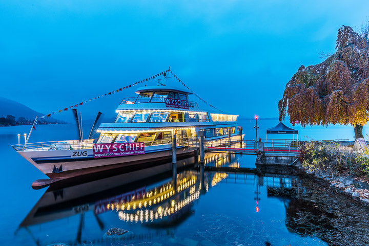 Wyschiff Zug