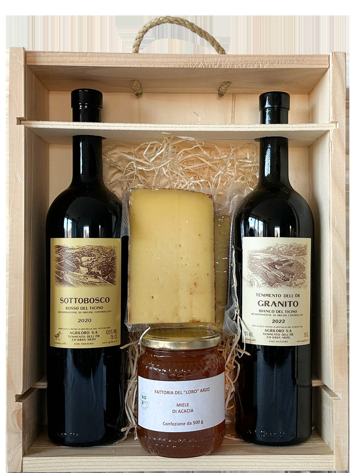 Gift Box