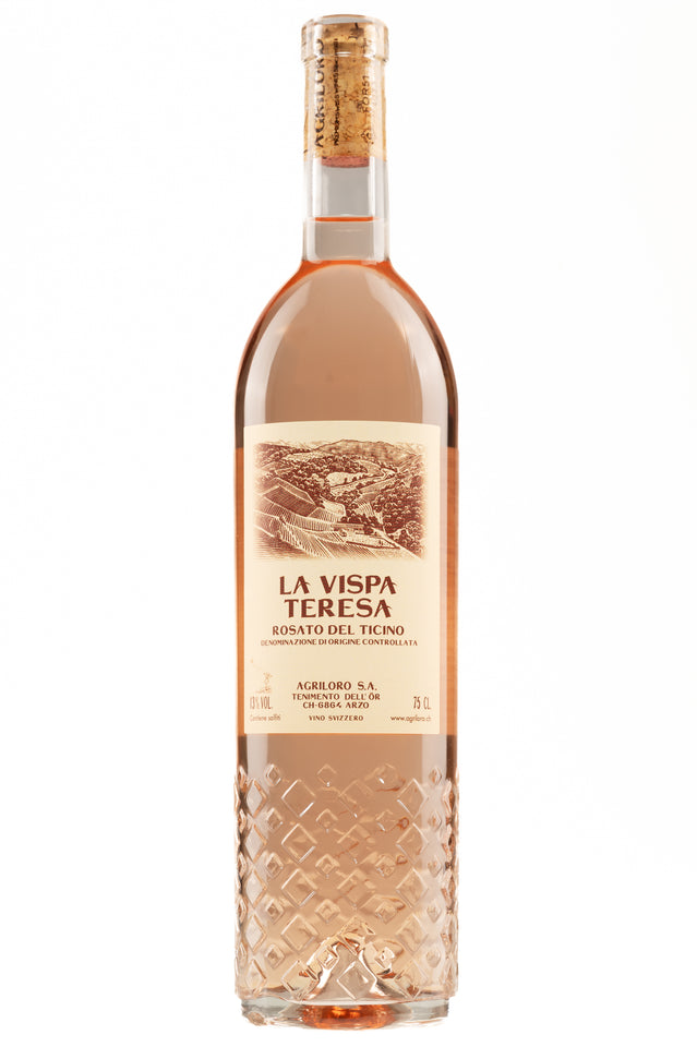 Rosé Wines