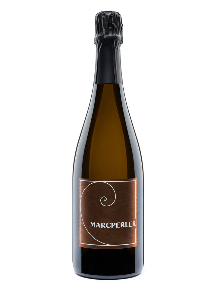 Sparkling wines