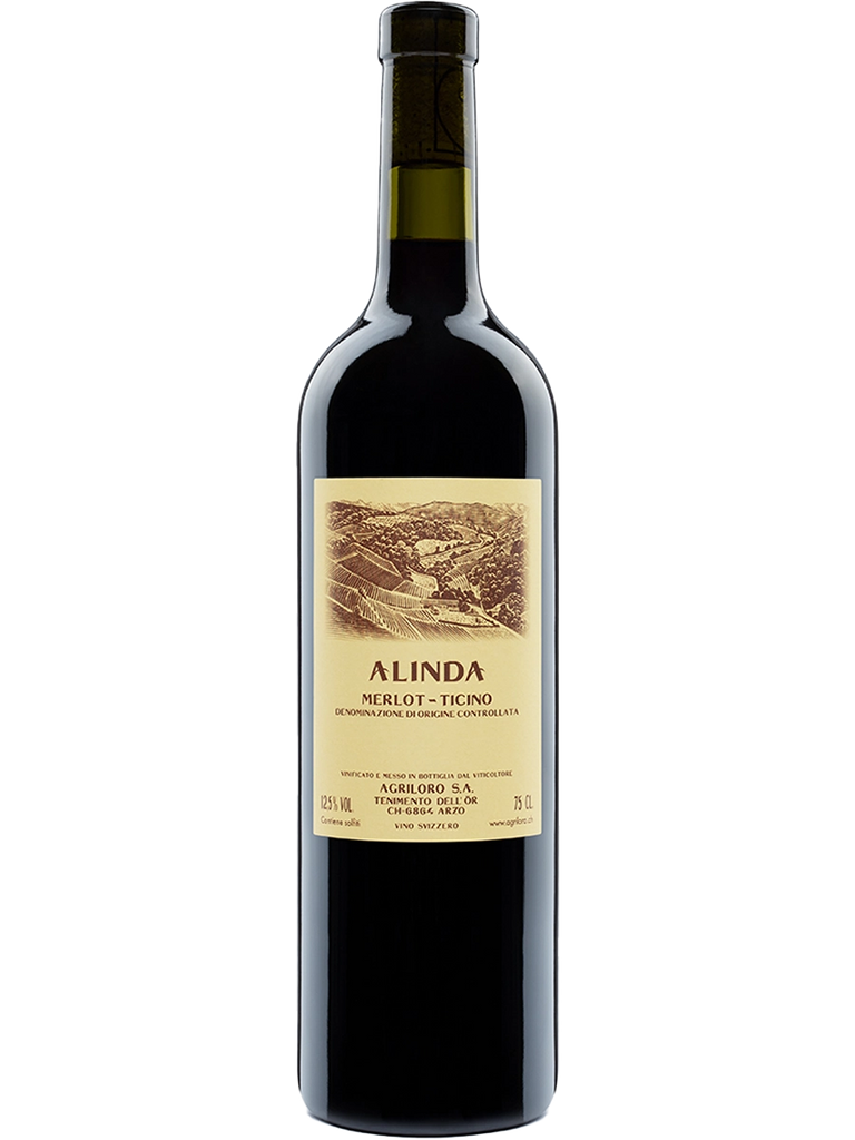 Alinda