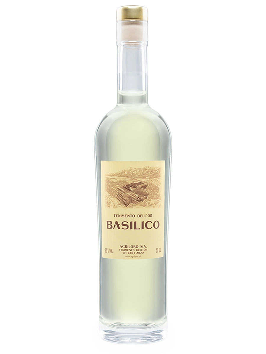 Basilico
