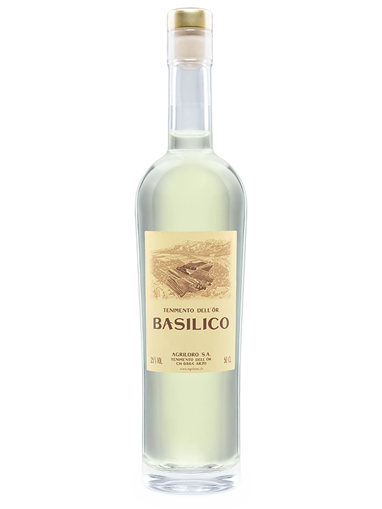 Basilico