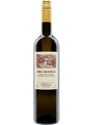 Oro Bianco