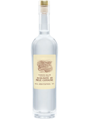 Quince brandy