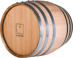 225L Barrique française