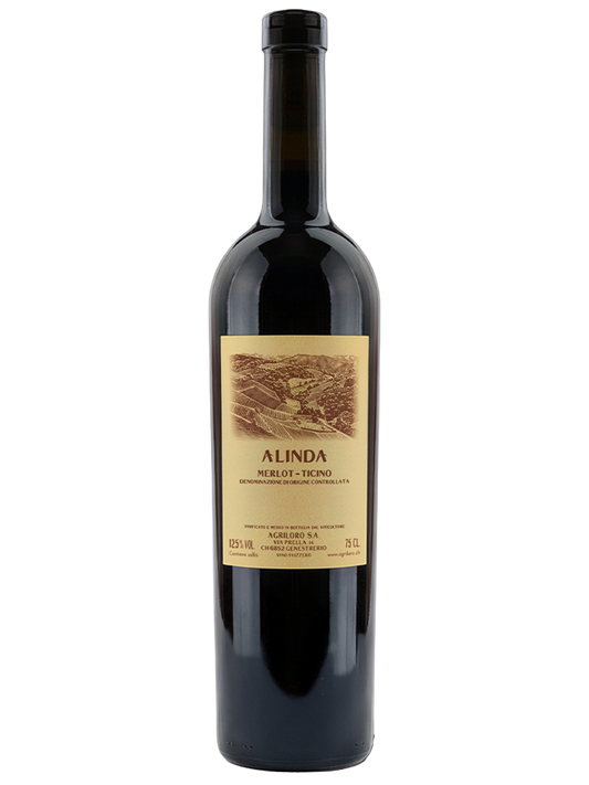 Alinda