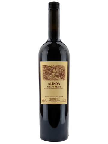Alinda