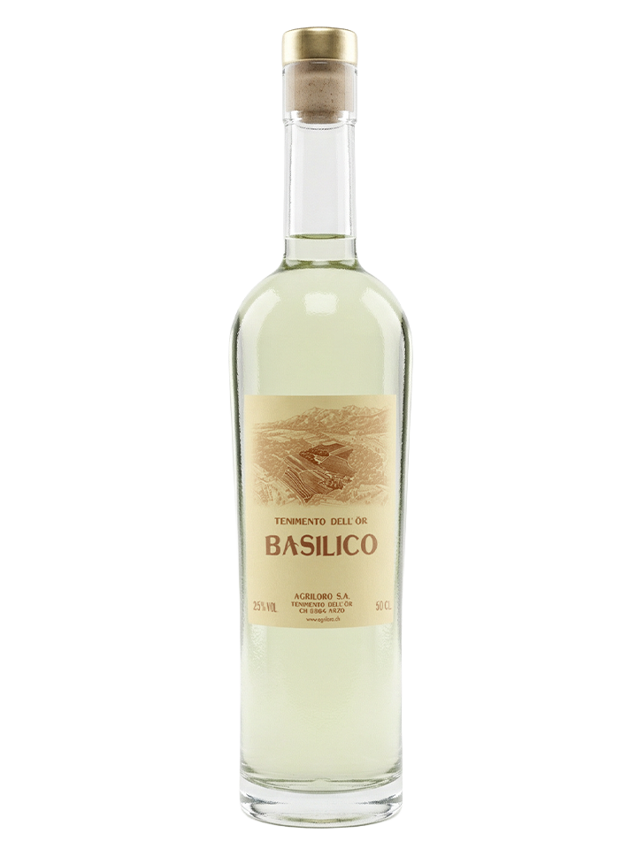 Basilico