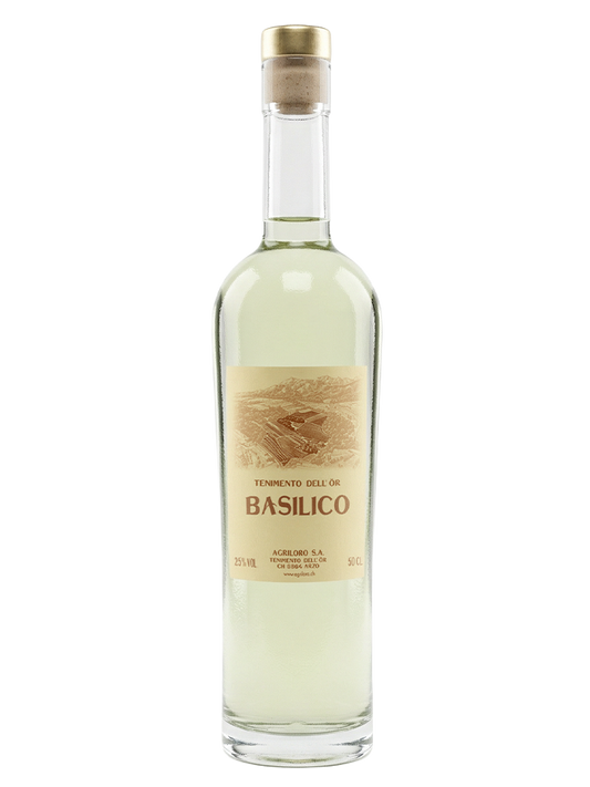Basilico
