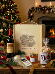 Box Riserva del Padrone