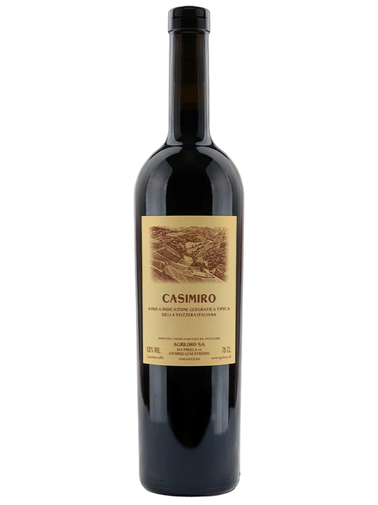 Casimiro