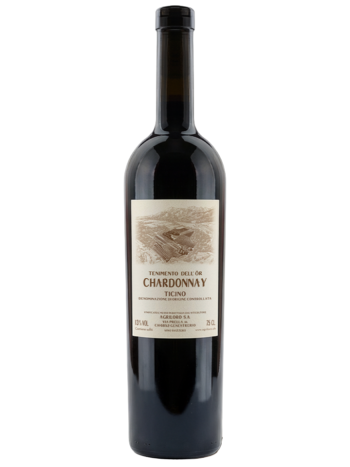 Chardonnay