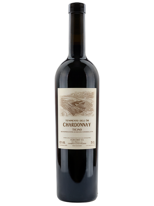 Chardonnay
