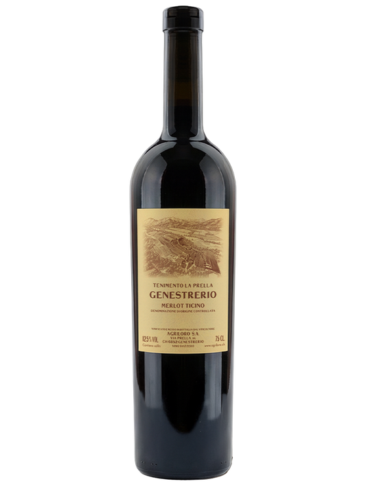 Genestrerio