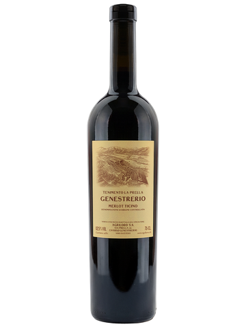 Genestrerio