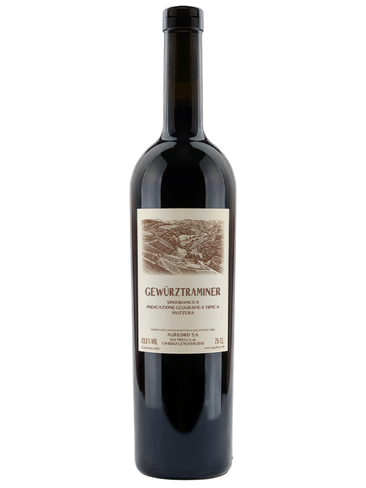 Gewürztraminer