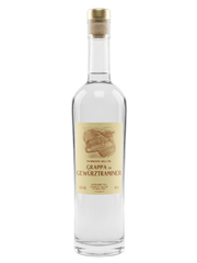 Grappa di Gewürztraminer