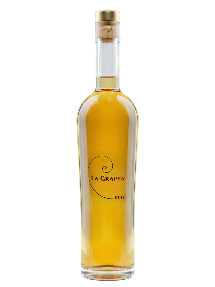 Grappa 1937