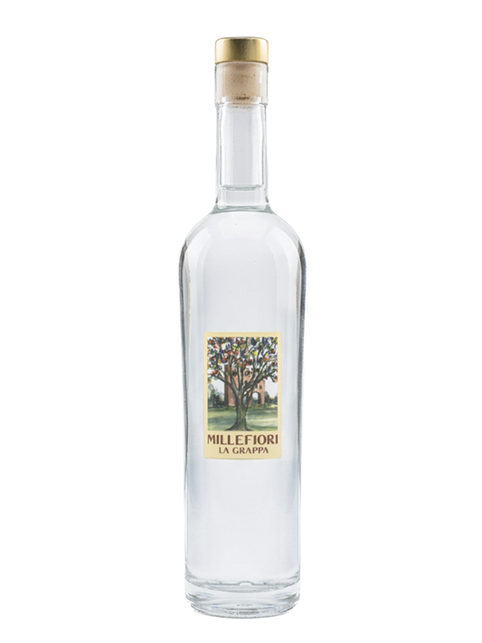 Grappa di Millefiori