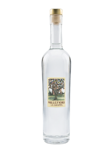 Grappa di Millefiori
