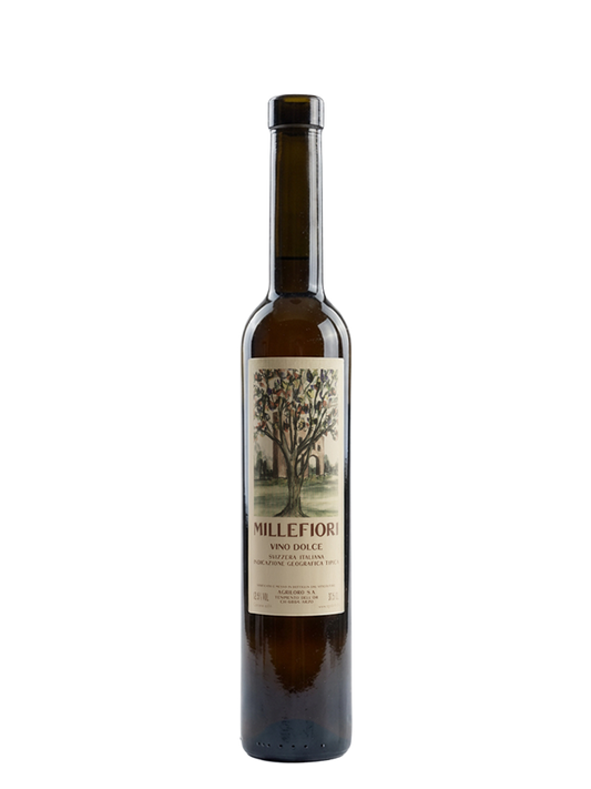 Vin doux Millefiori