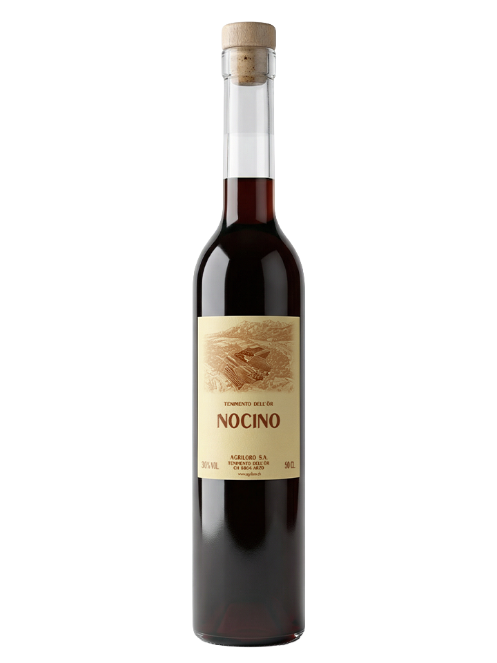 Nocino