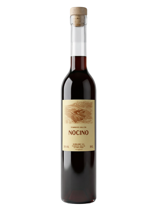 Nocino