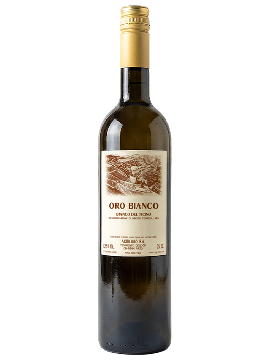 Oro Bianco