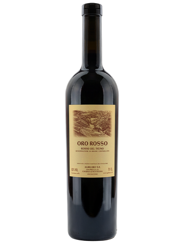 Oro rosso