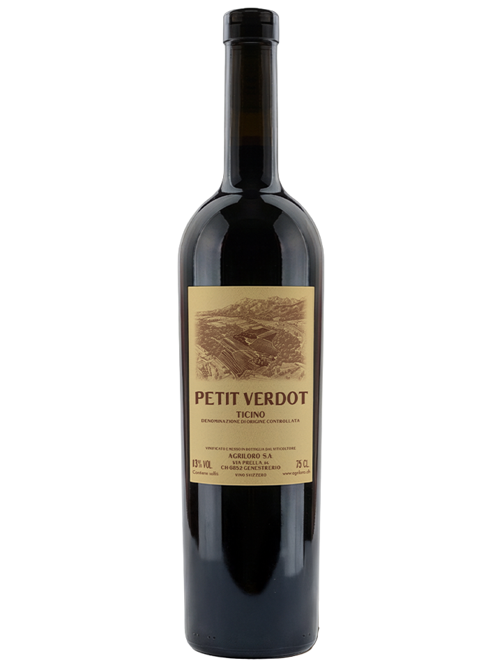 Petit Verdot