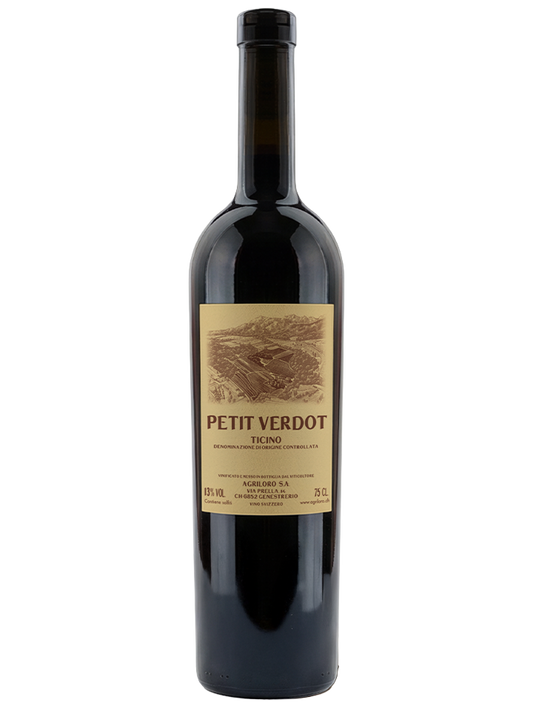 Petit Verdot