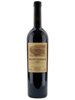Petit Verdot