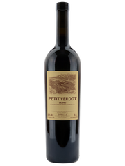 Petit Verdot