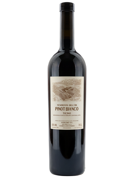 Pinot Bianco