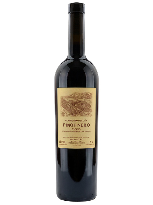 Pinot Nero