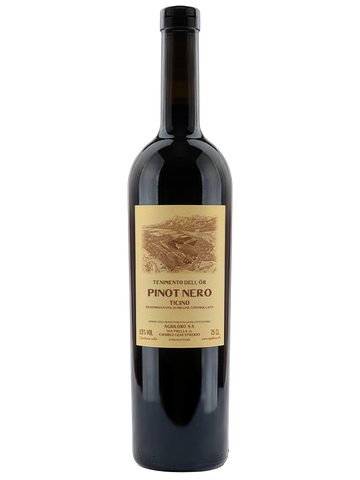 Pinot Nero