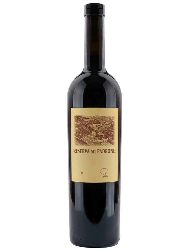Riserva del Padrone